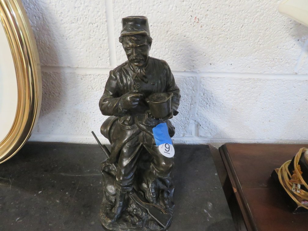 Image for Antique and Collectible Sale!