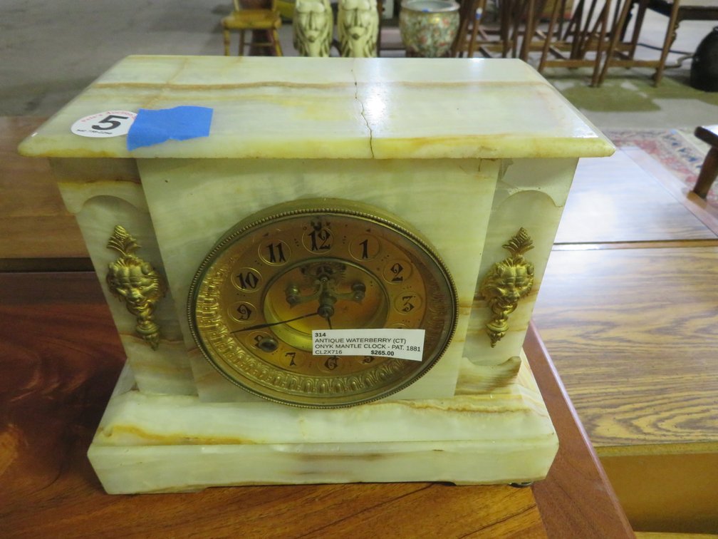 Image for Antique and Collectible Sale!