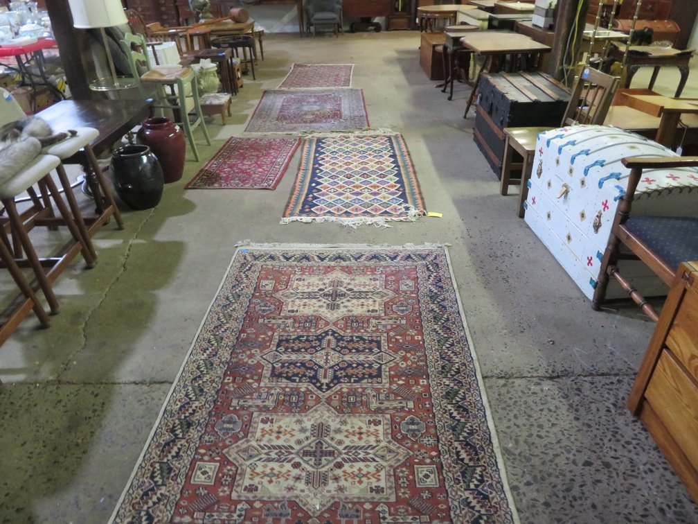 Image for Antique and Collectible Sale!