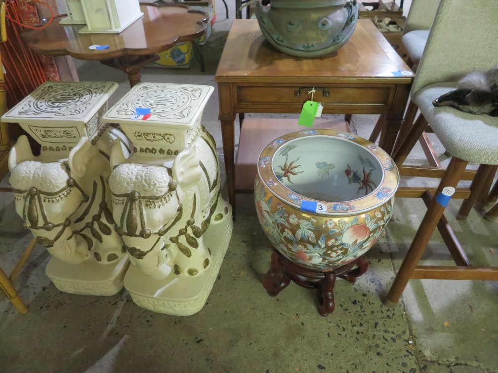 Image for Antique and Collectible Sale!