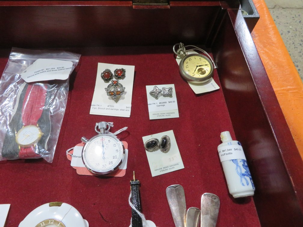 Image for Antique and Collectible Sale!
