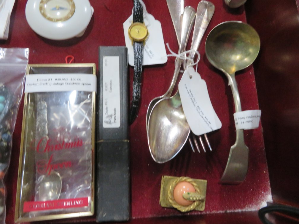 Image for Antique and Collectible Sale!