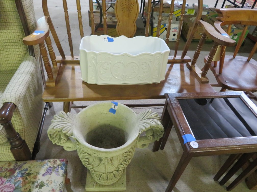 Image for Antique and Collectible Sale!