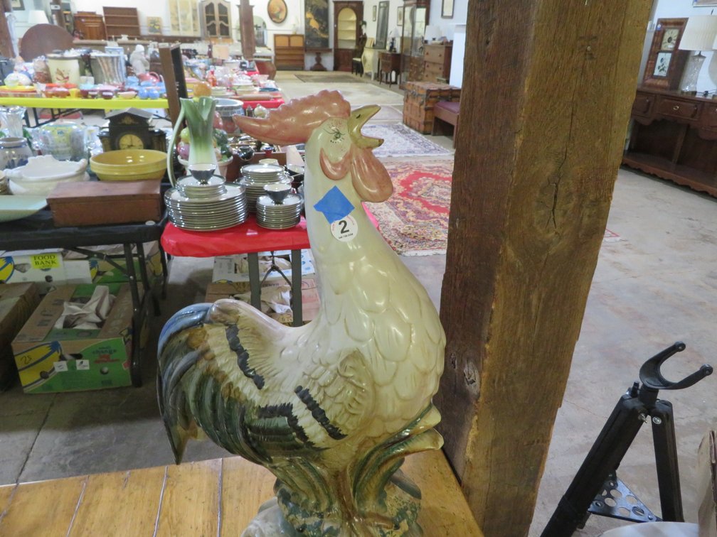 Image for Antique and Collectible Sale!