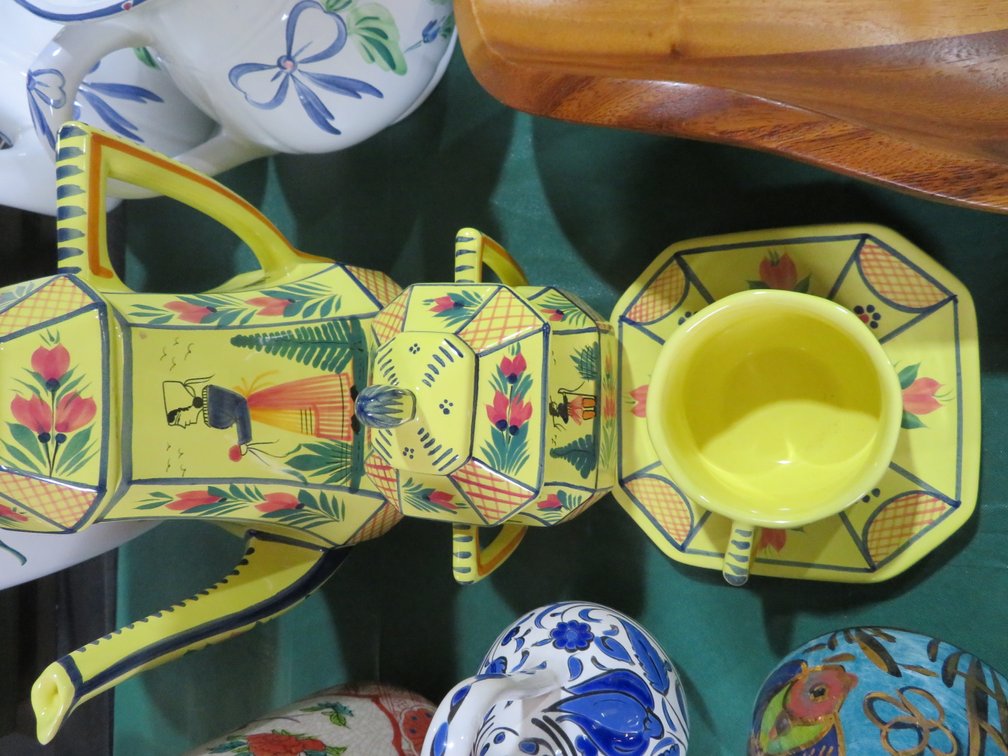 Image for Antique and Collectible Sale!
