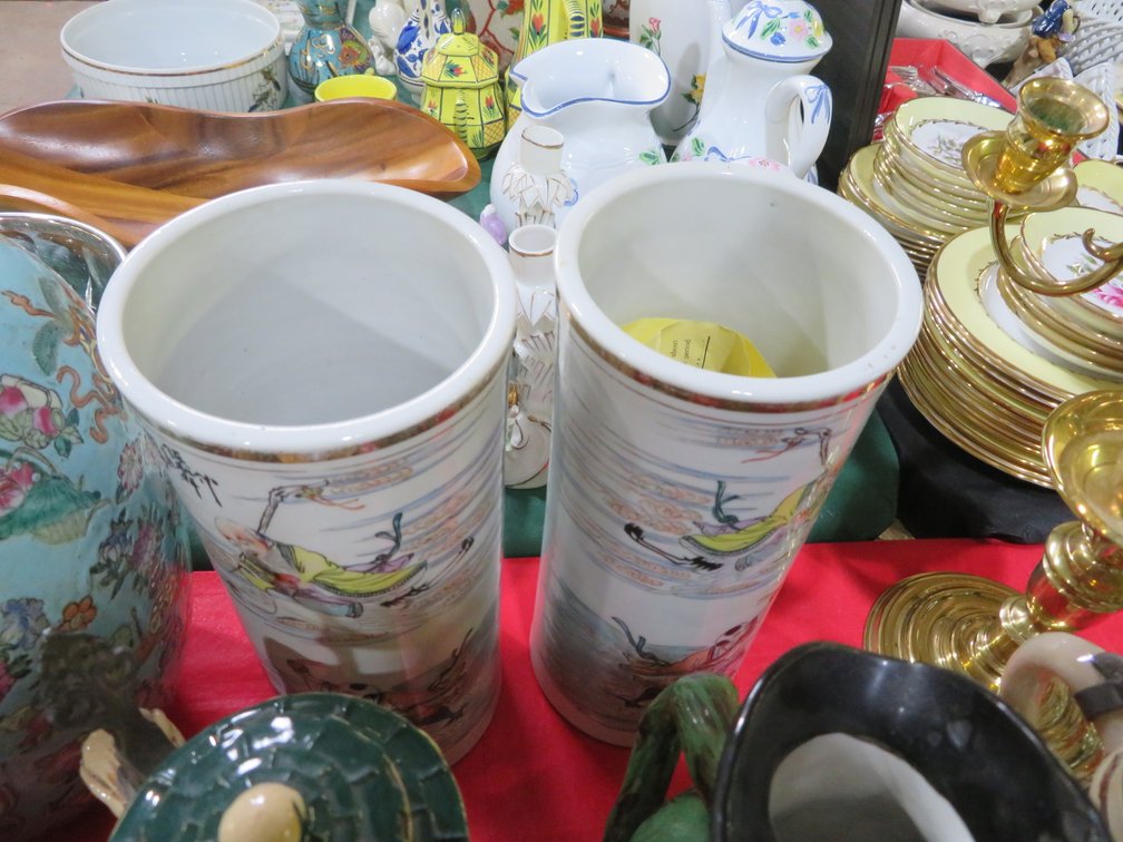 Image for Antique and Collectible Sale!