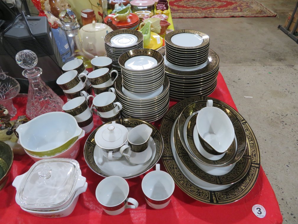Image for Antique and Collectible Sale!