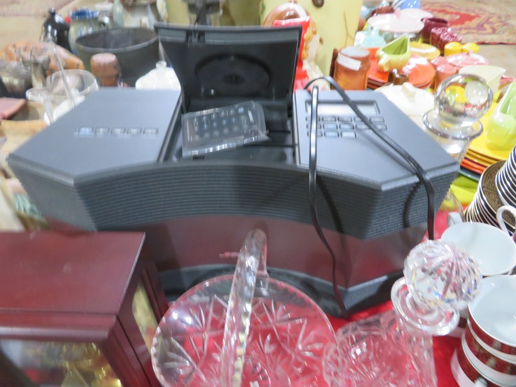 Image for Antique and Collectible Sale!