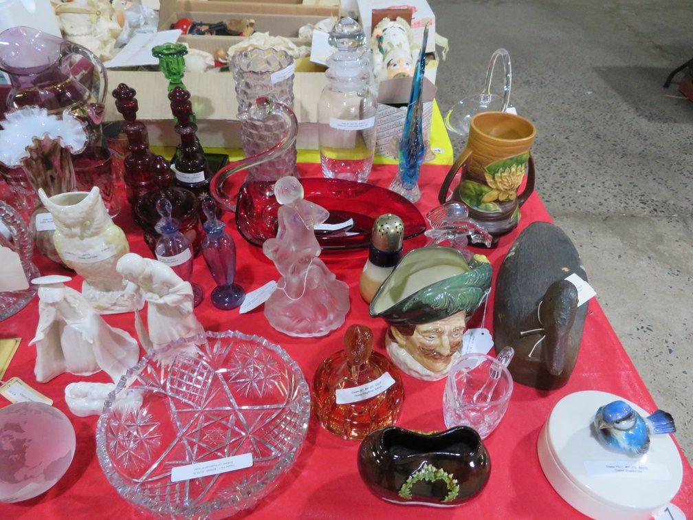 Image for Antique and Collectible Sale!