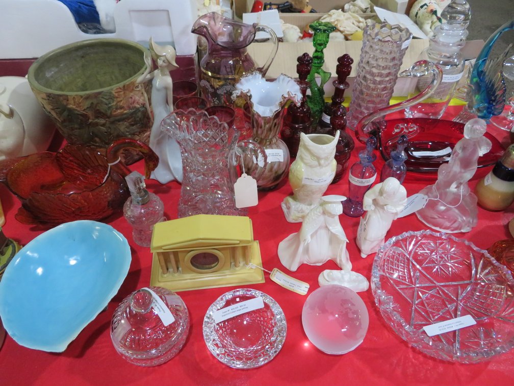 Image for Antique and Collectible Sale!