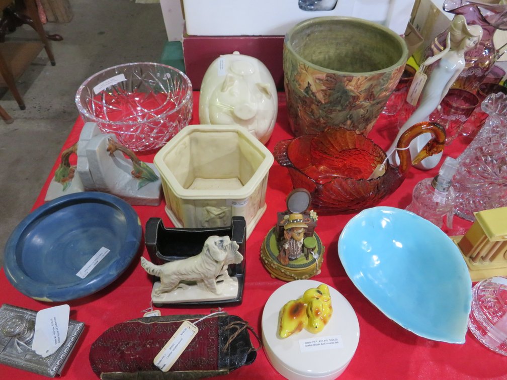 Image for Antique and Collectible Sale!