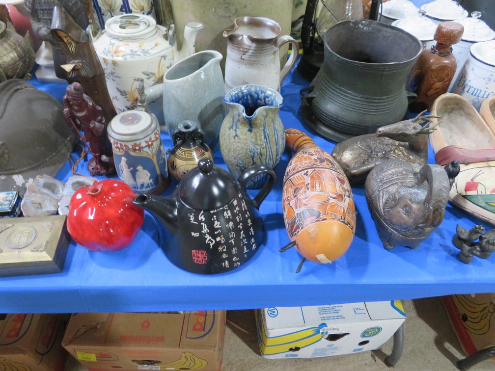 Image for Antique and Collectible Sale!