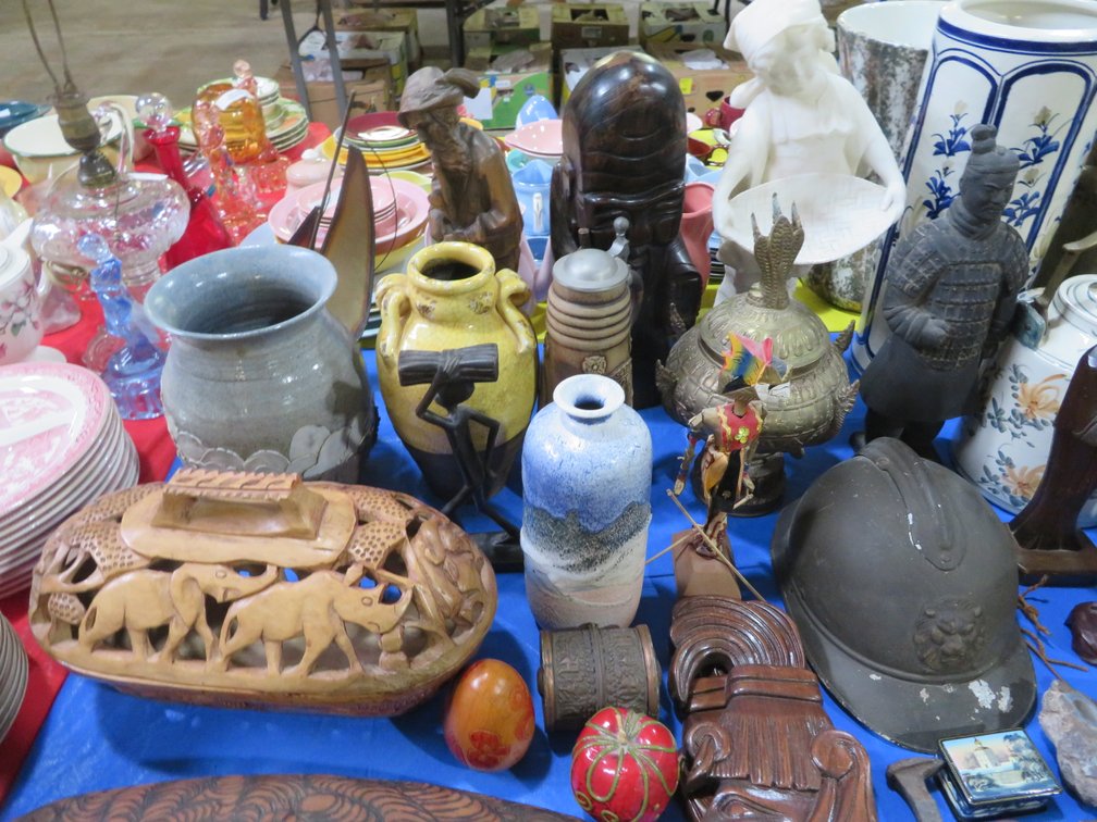 Image for Antique and Collectible Sale!