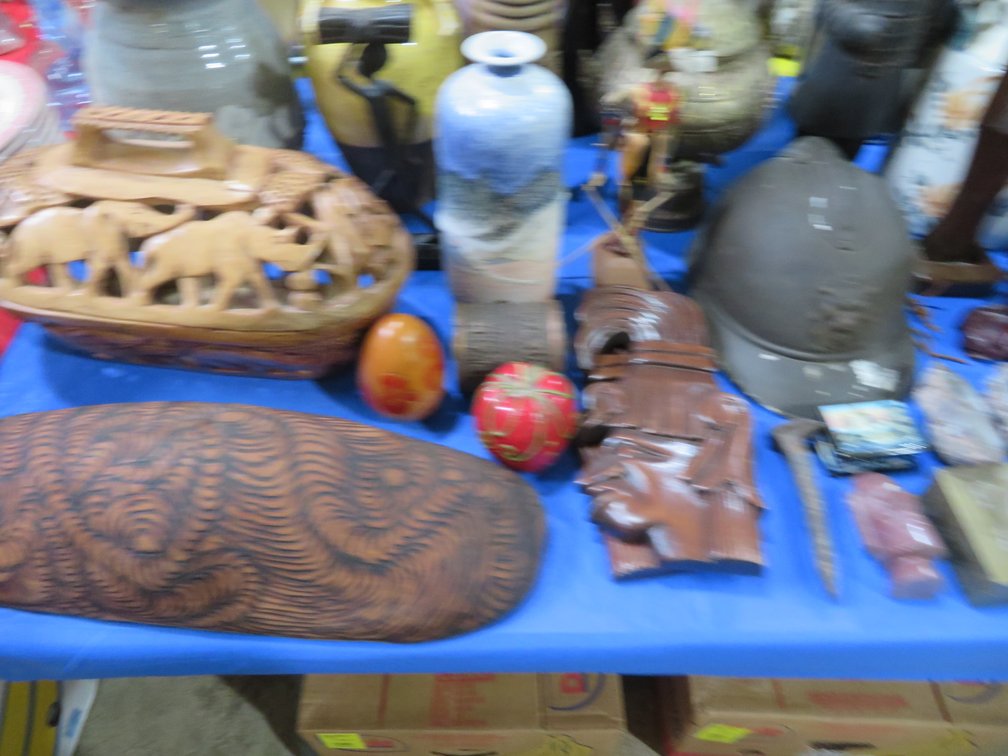 Image for Antique and Collectible Sale!