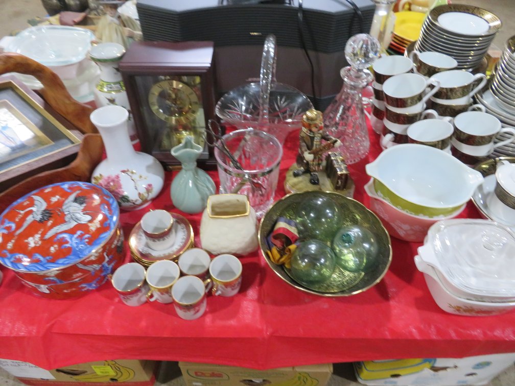 Image for Antique and Collectible Sale!
