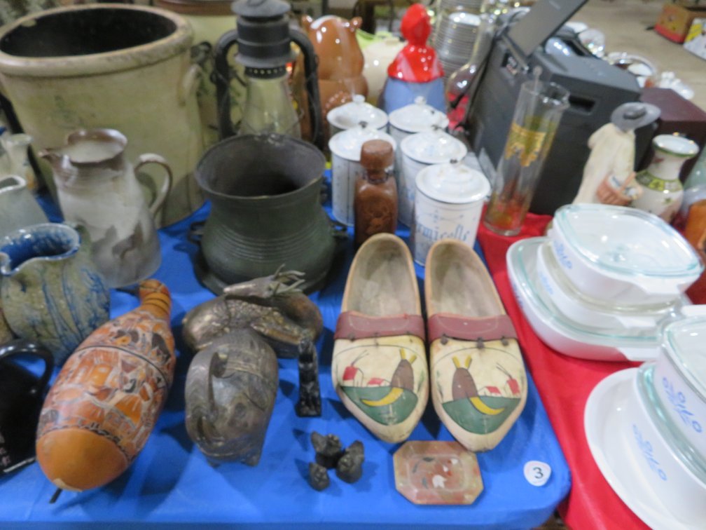 Image for Antique and Collectible Sale!