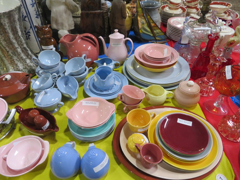 Image for Antique and Collectible Sale!