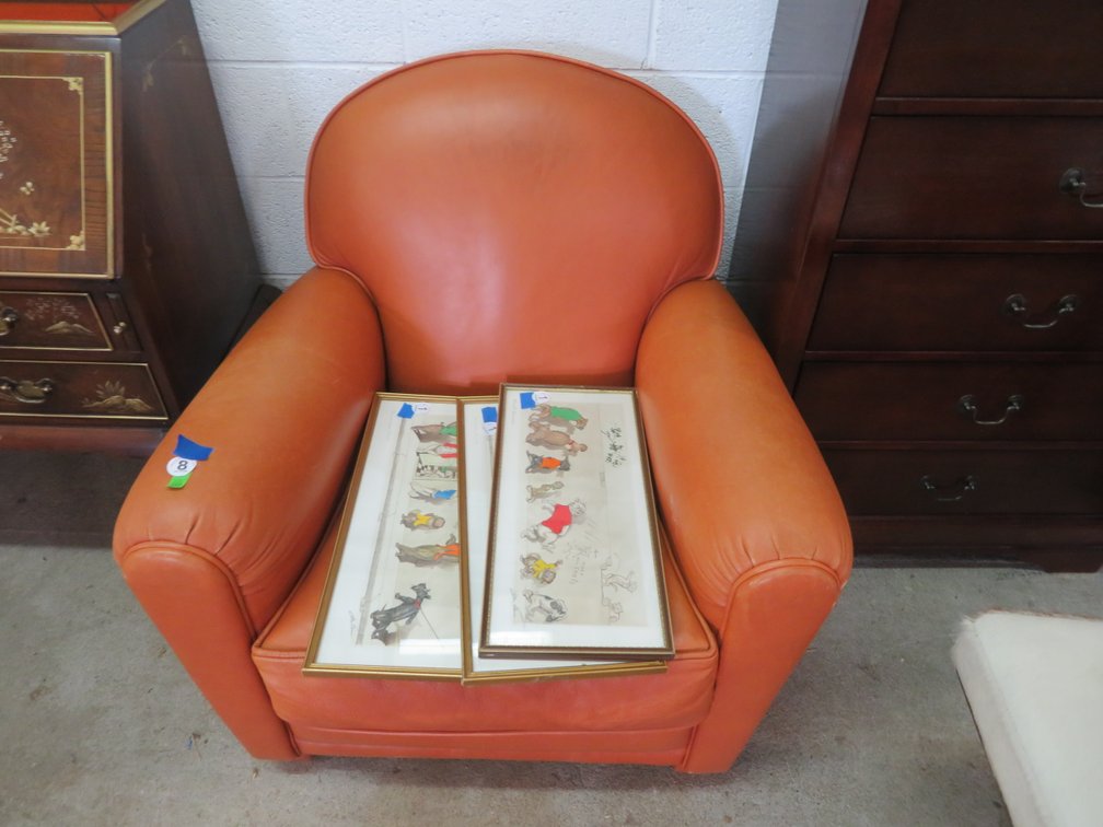 Image for Mid Century Modern, Antiques, and Collectibles!