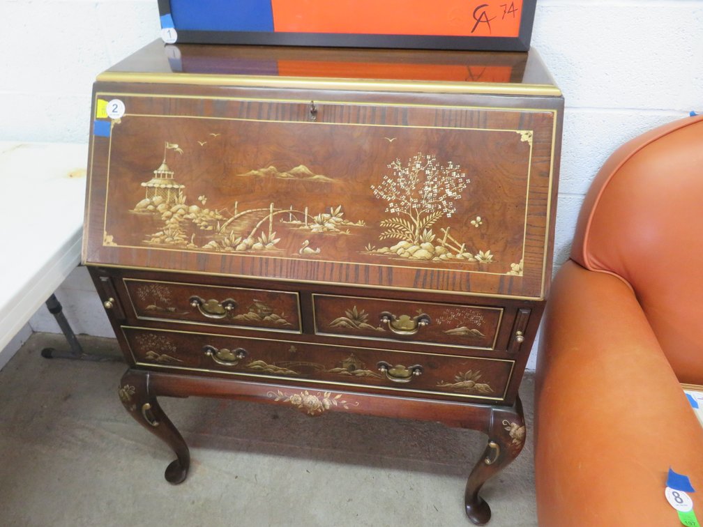 Image for Mid Century Modern, Antiques, and Collectibles!