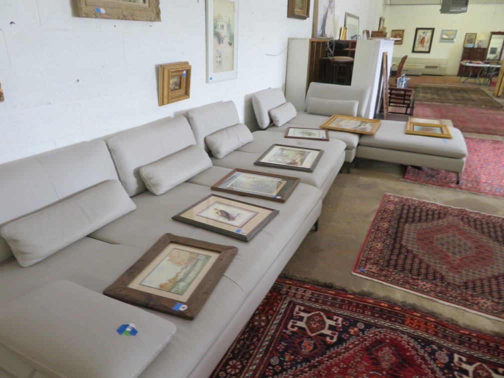 Image for Mid Century Modern, Antiques, and Collectibles!