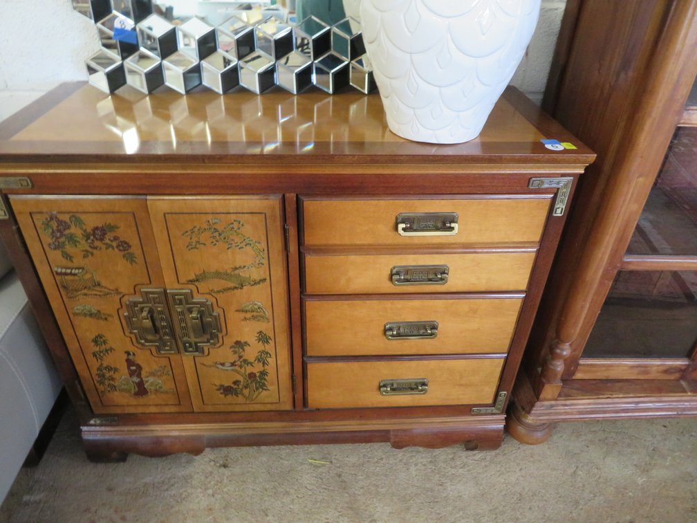 Image for Mid Century Modern, Antiques, and Collectibles!