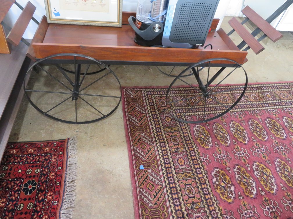 Image for Mid Century Modern, Antiques, and Collectibles!