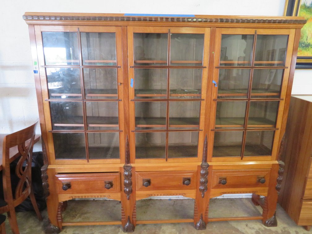 Image for Mid Century Modern, Antiques, and Collectibles!