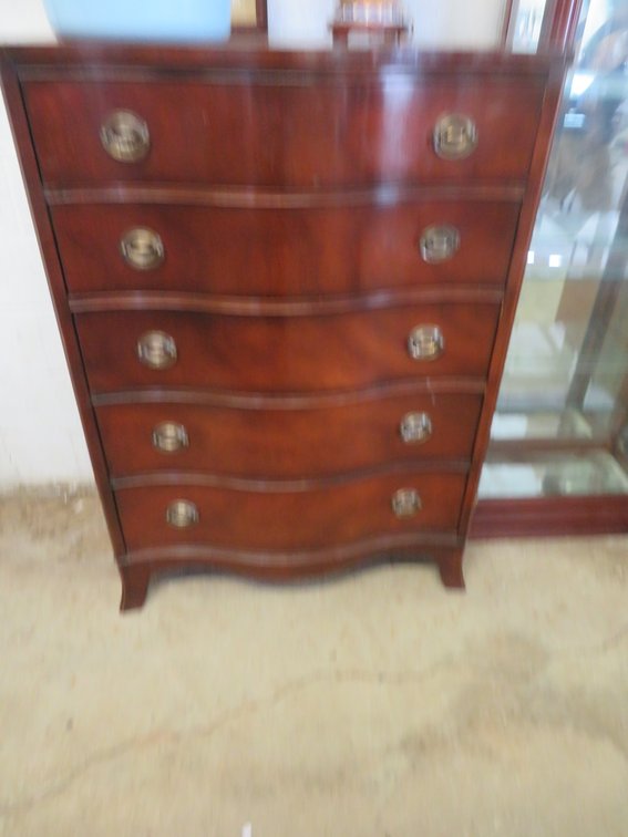Image for Mid Century Modern, Antiques, and Collectibles!