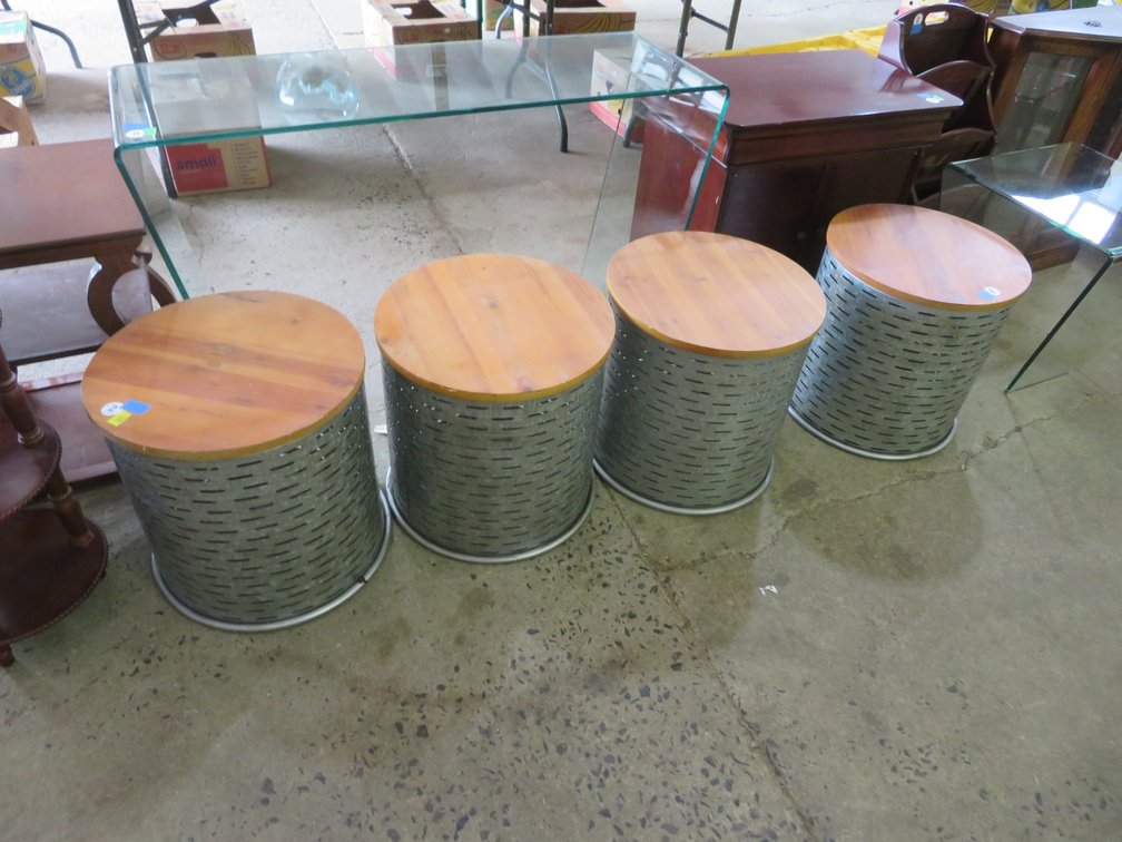 Image for Mid Century Modern, Antiques, and Collectibles!