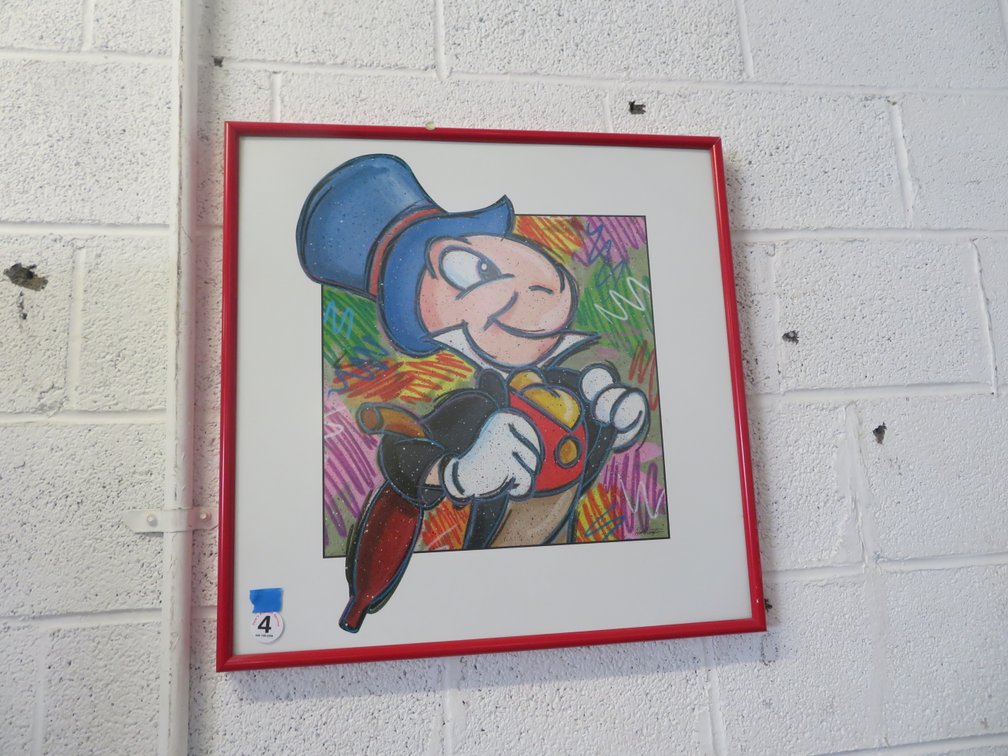 Image for Mid Century Modern, Antiques, and Collectibles!