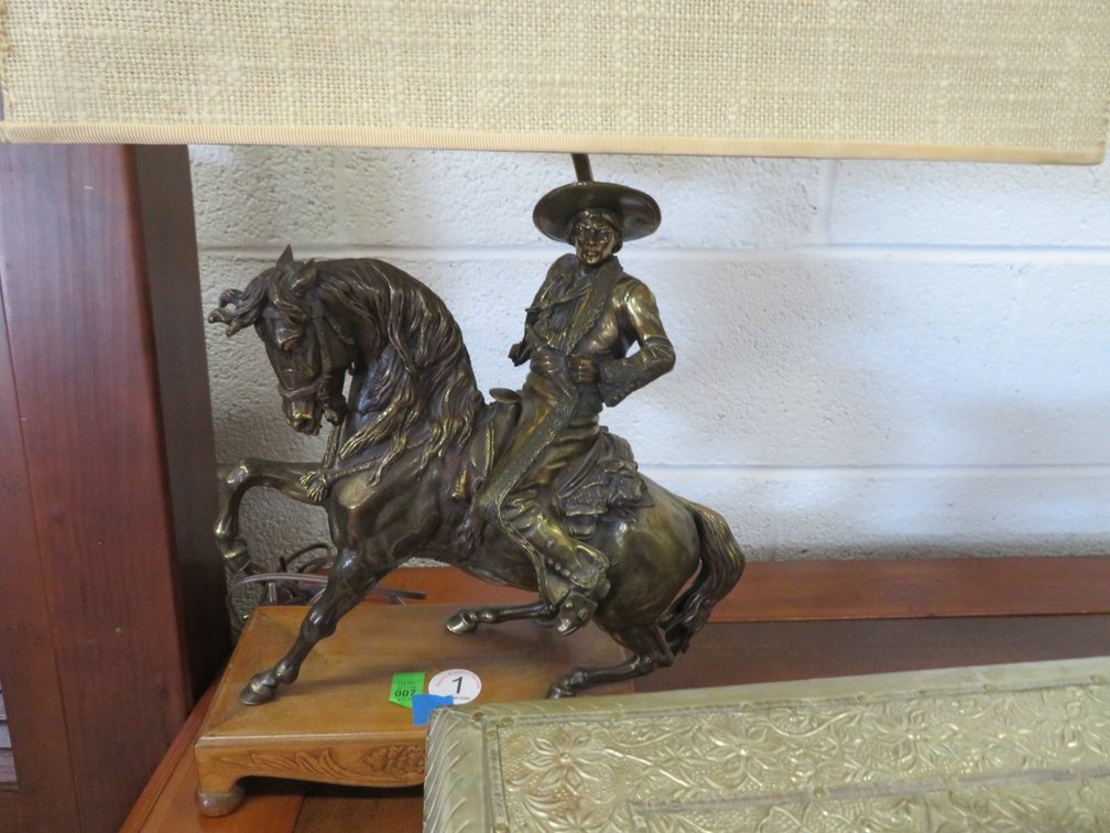 Image for Mid Century Modern, Antiques, and Collectibles!