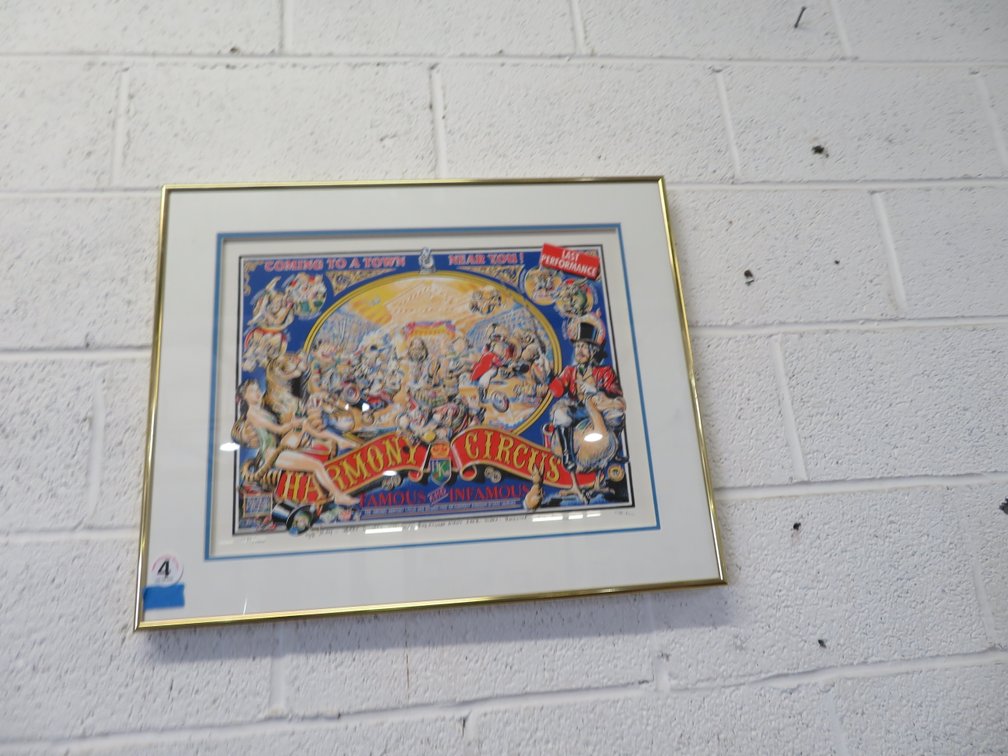 Image for Mid Century Modern, Antiques, and Collectibles!