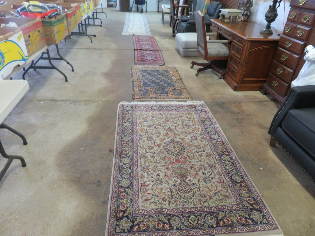 Image for Mid Century Modern, Antiques, and Collectibles!