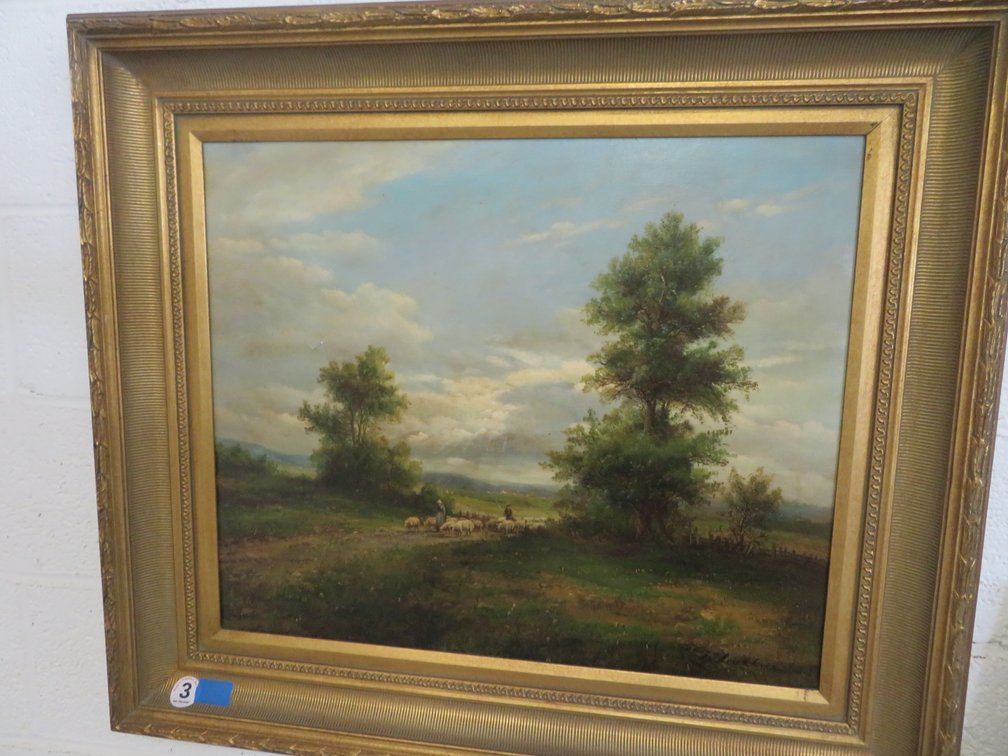 Image for Mid Century Modern, Antiques, and Collectibles!