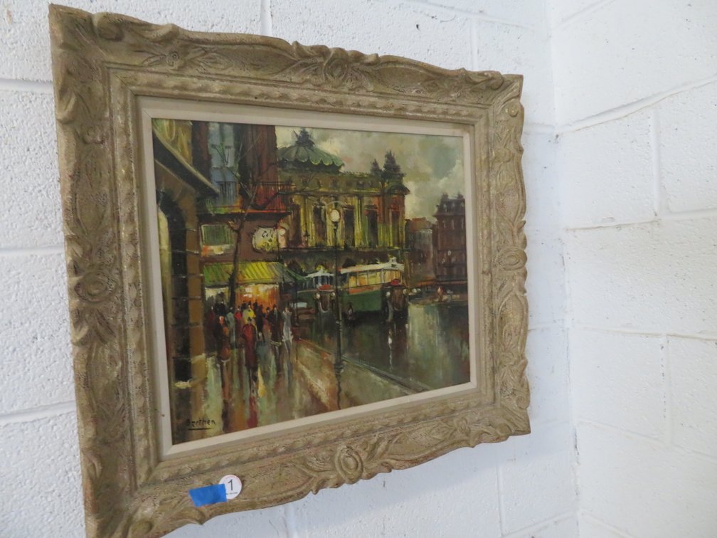 Image for Mid Century Modern, Antiques, and Collectibles!