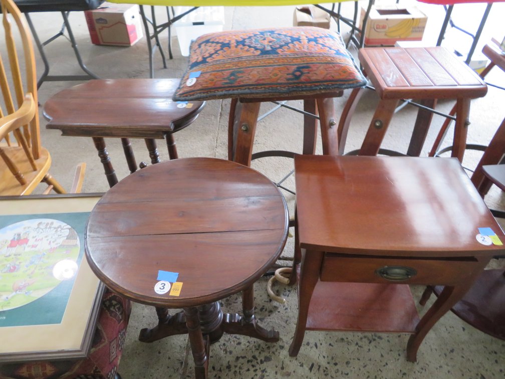 Image for Mid Century Modern, Antiques, and Collectibles!