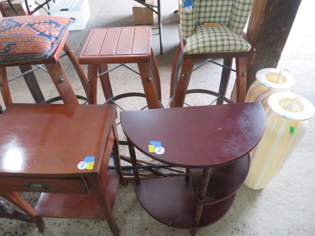 Image for Mid Century Modern, Antiques, and Collectibles!
