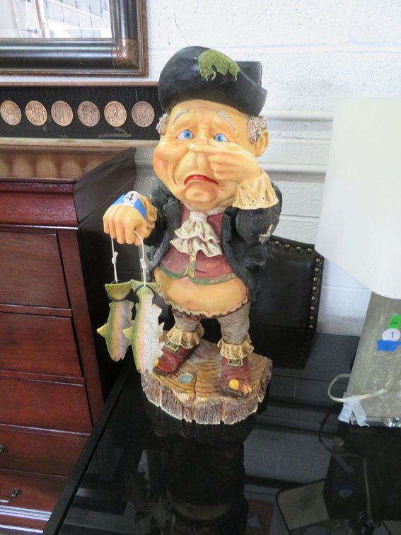 Image for Mid Century Modern, Antiques, and Collectibles!
