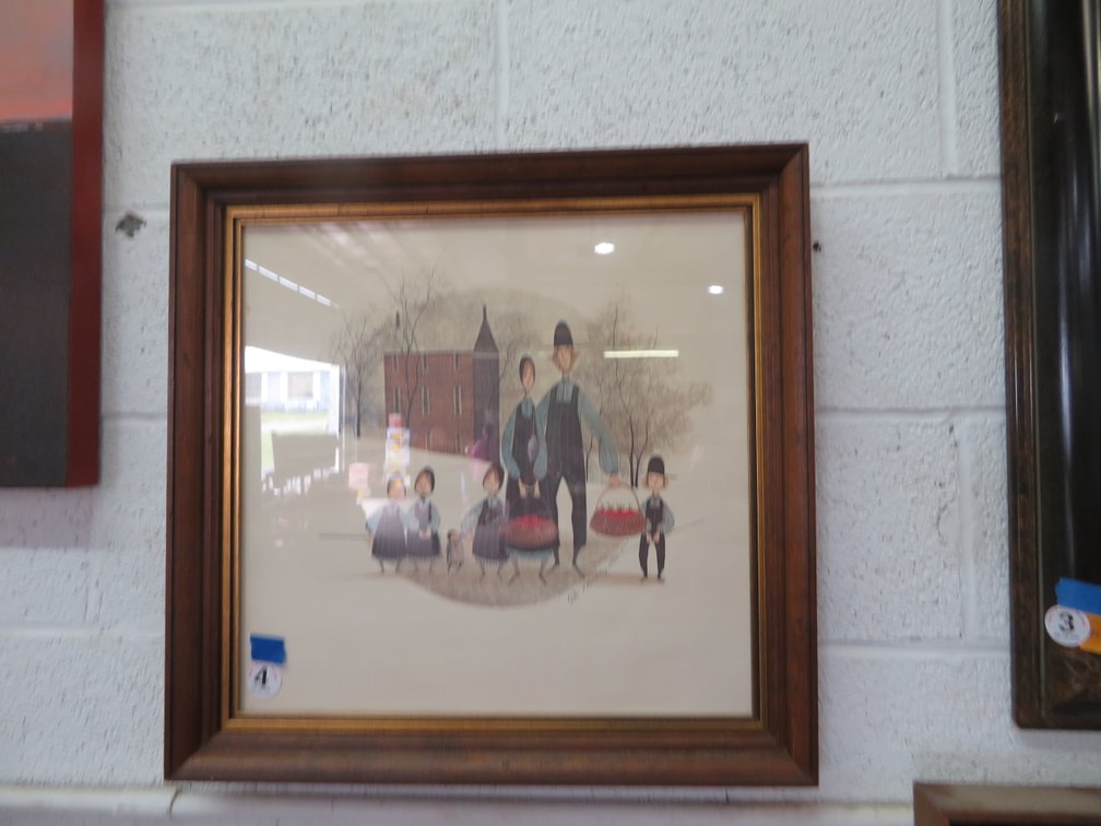 Image for Mid Century Modern, Antiques, and Collectibles!