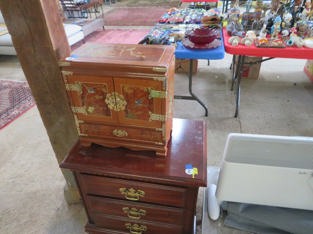 Image for Mid Century Modern, Antiques, and Collectibles!