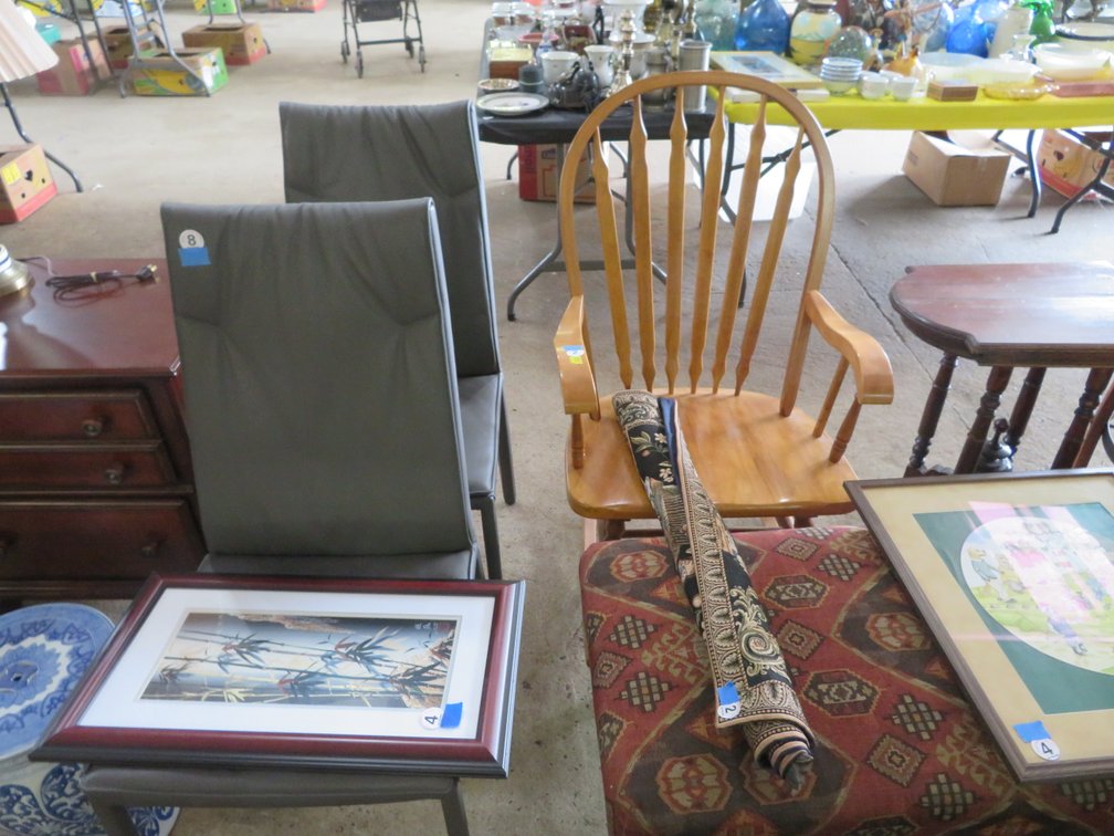 Image for Mid Century Modern, Antiques, and Collectibles!