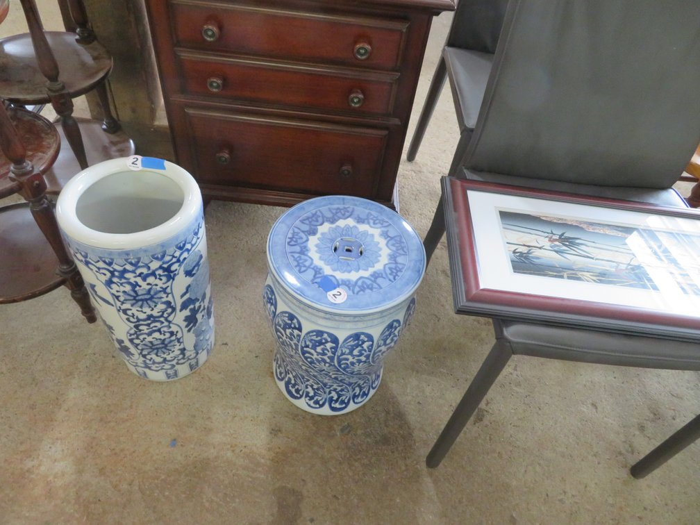 Image for Mid Century Modern, Antiques, and Collectibles!