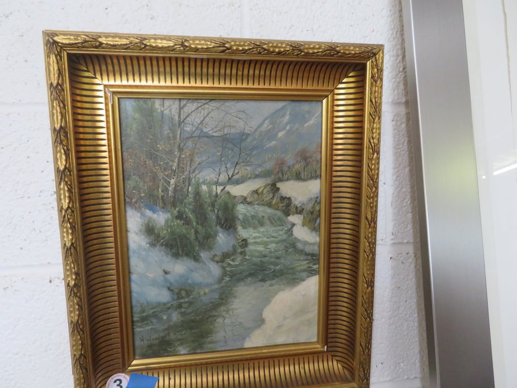 Image for Mid Century Modern, Antiques, and Collectibles!