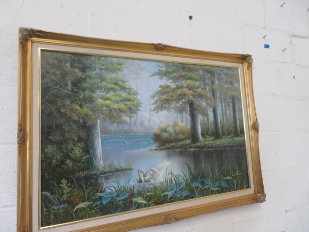 Image for Mid Century Modern, Antiques, and Collectibles!