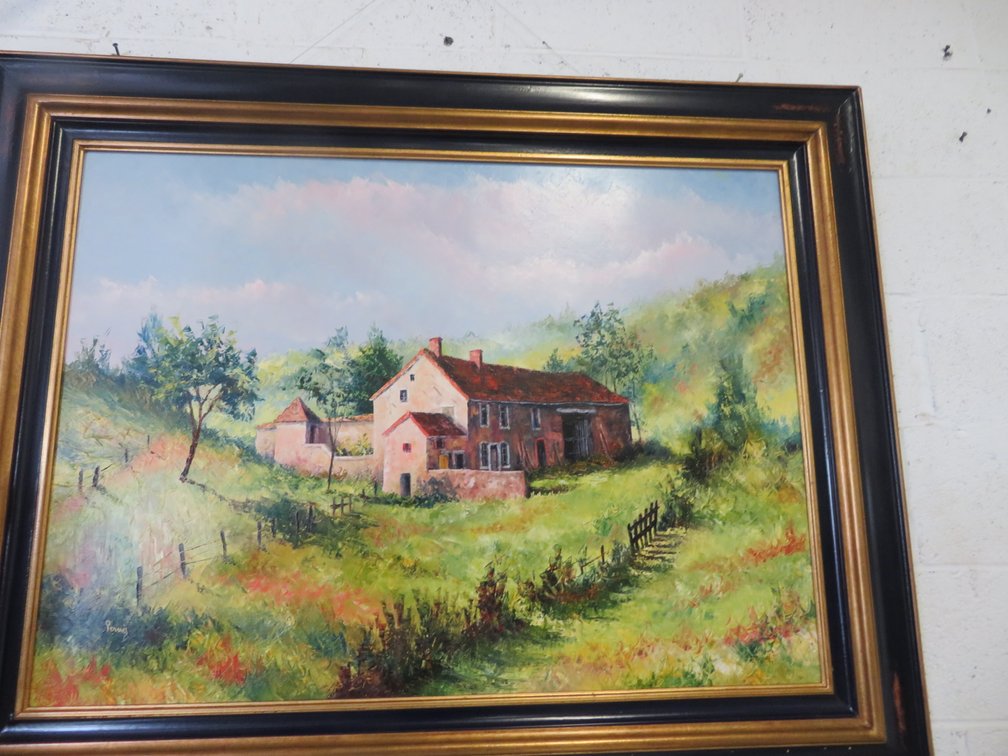 Image for Mid Century Modern, Antiques, and Collectibles!