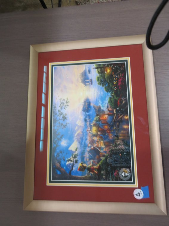 Image for Mid Century Modern, Antiques, and Collectibles!