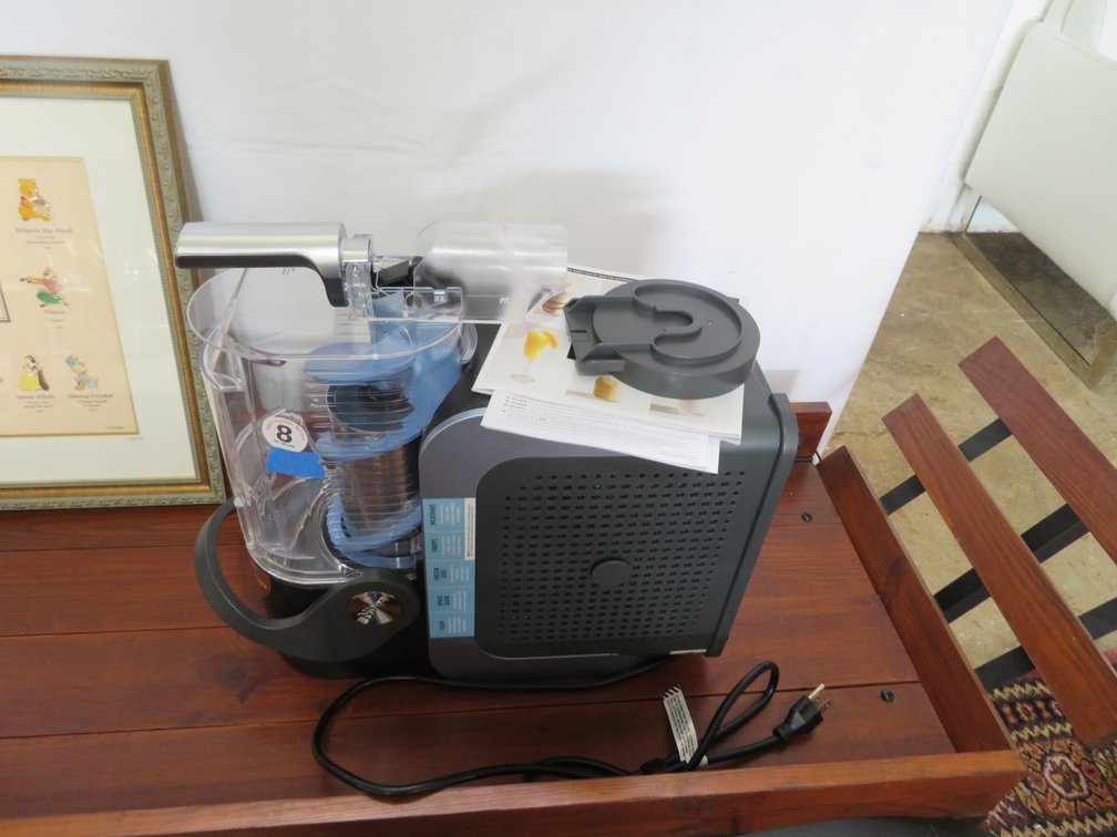 Image for Mid Century Modern, Antiques, and Collectibles!