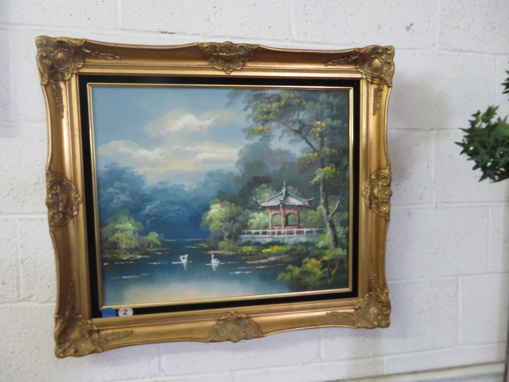 Image for Mid Century Modern, Antiques, and Collectibles!