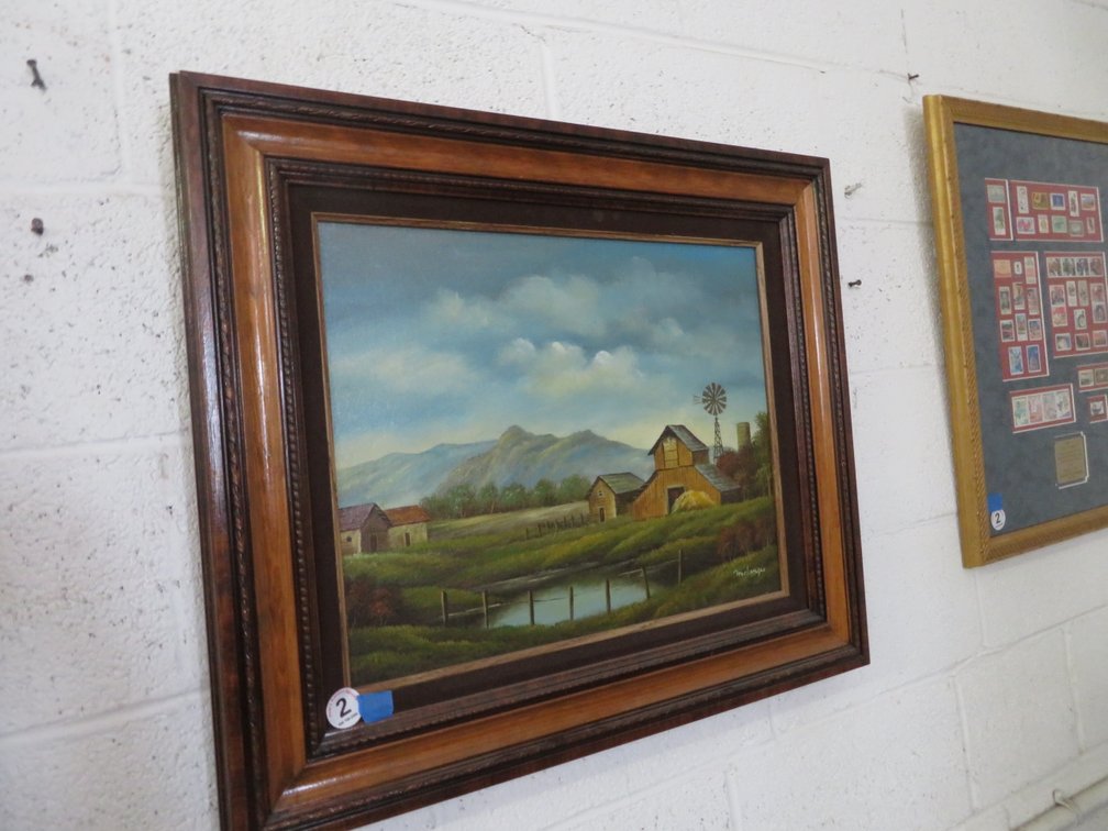 Image for Mid Century Modern, Antiques, and Collectibles!