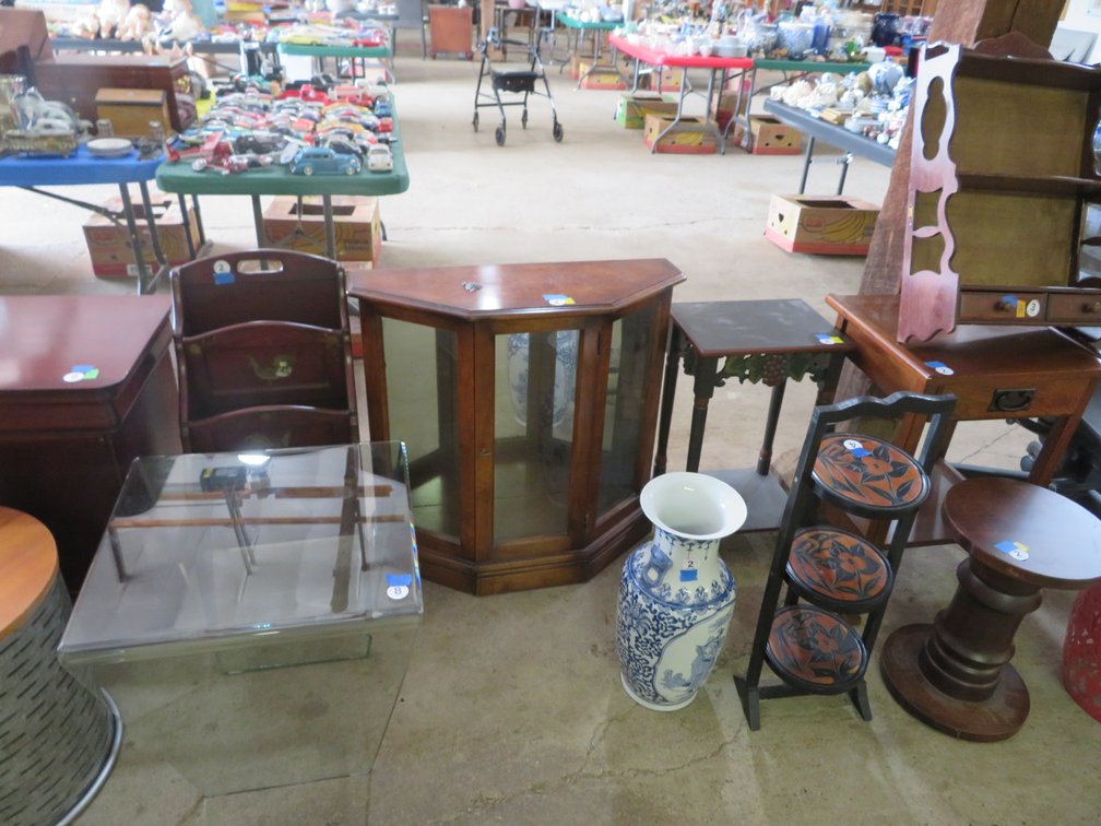Image for Mid Century Modern, Antiques, and Collectibles!